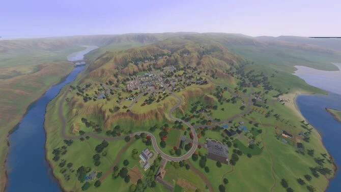 Appaloosa Plains RP thumbnail
