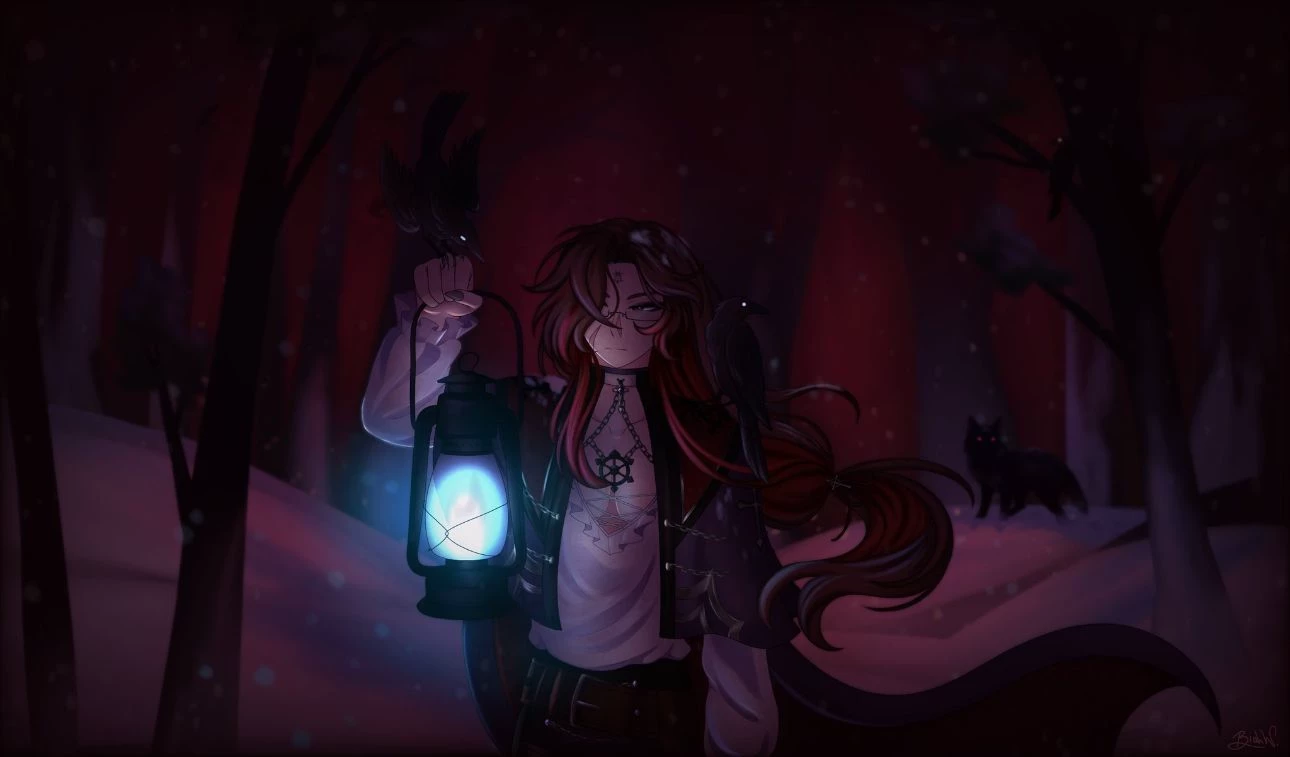Danariel - Ravencove thumbnail