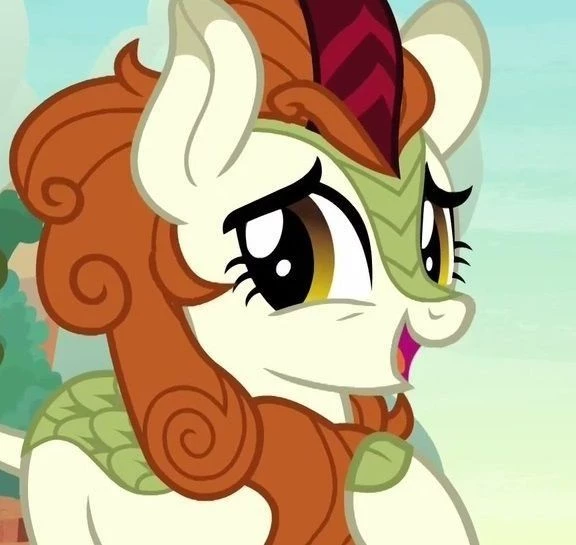 Autumn Blaze thumbnail
