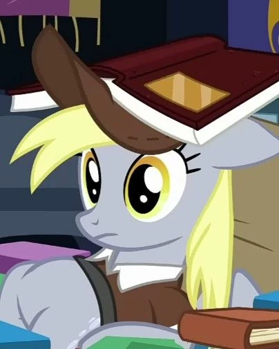 Derpy Hooves thumbnail