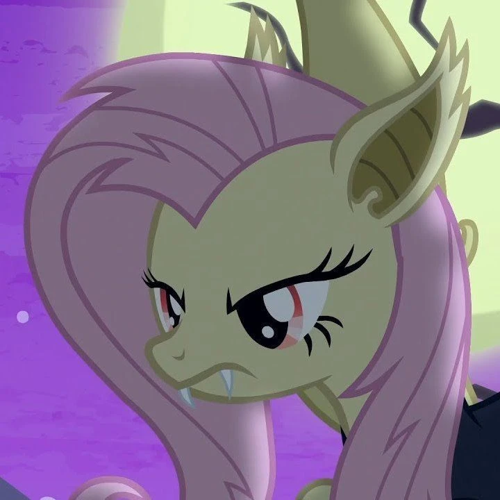Flutterbat \[MLP\] thumbnail