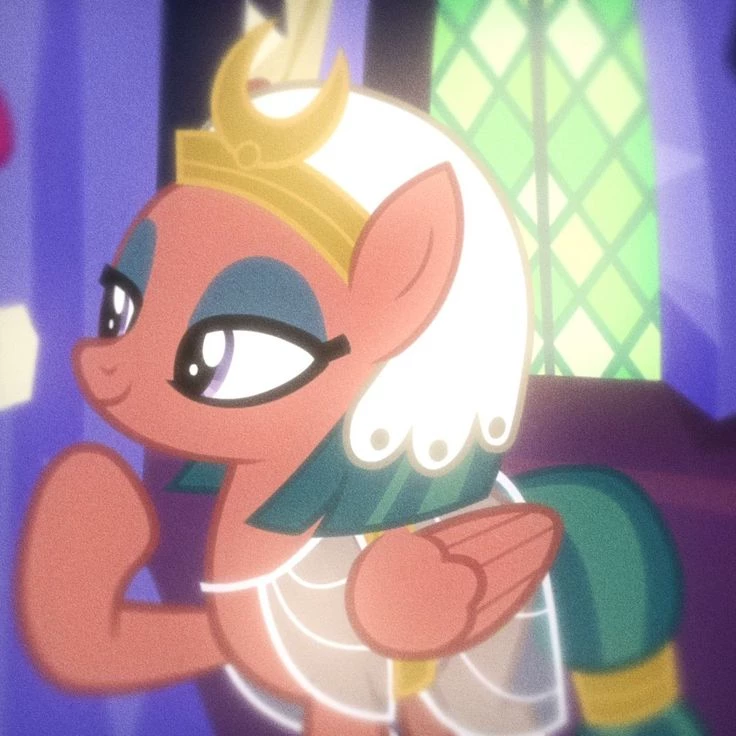 Somnanbula [MLP] thumbnail