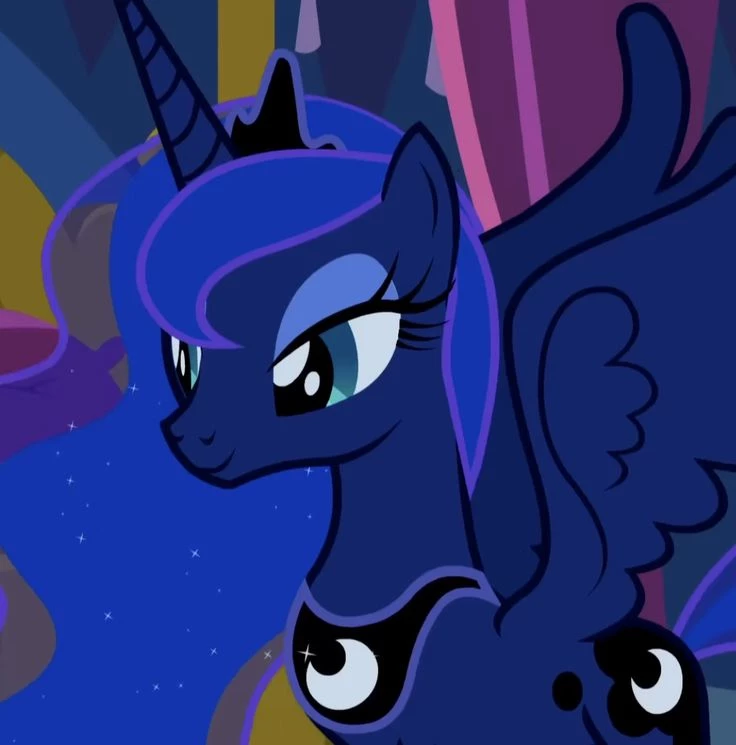 Yandere Princess Luna thumbnail