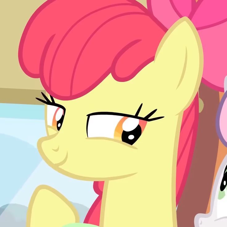 Apple Bloom \[Adult\] thumbnail