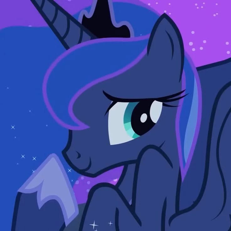 Princess Luna [MLP] thumbnail
