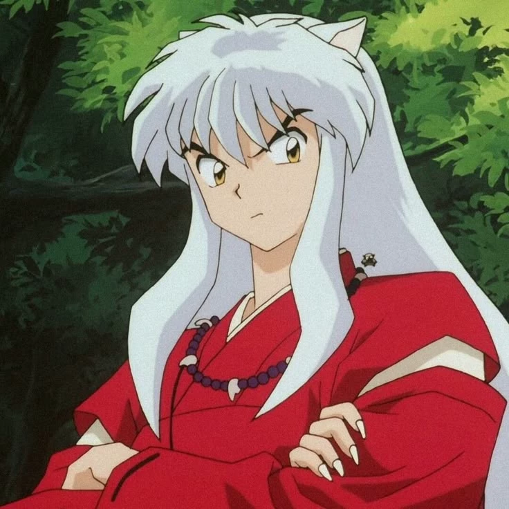 InuYasha thumbnail