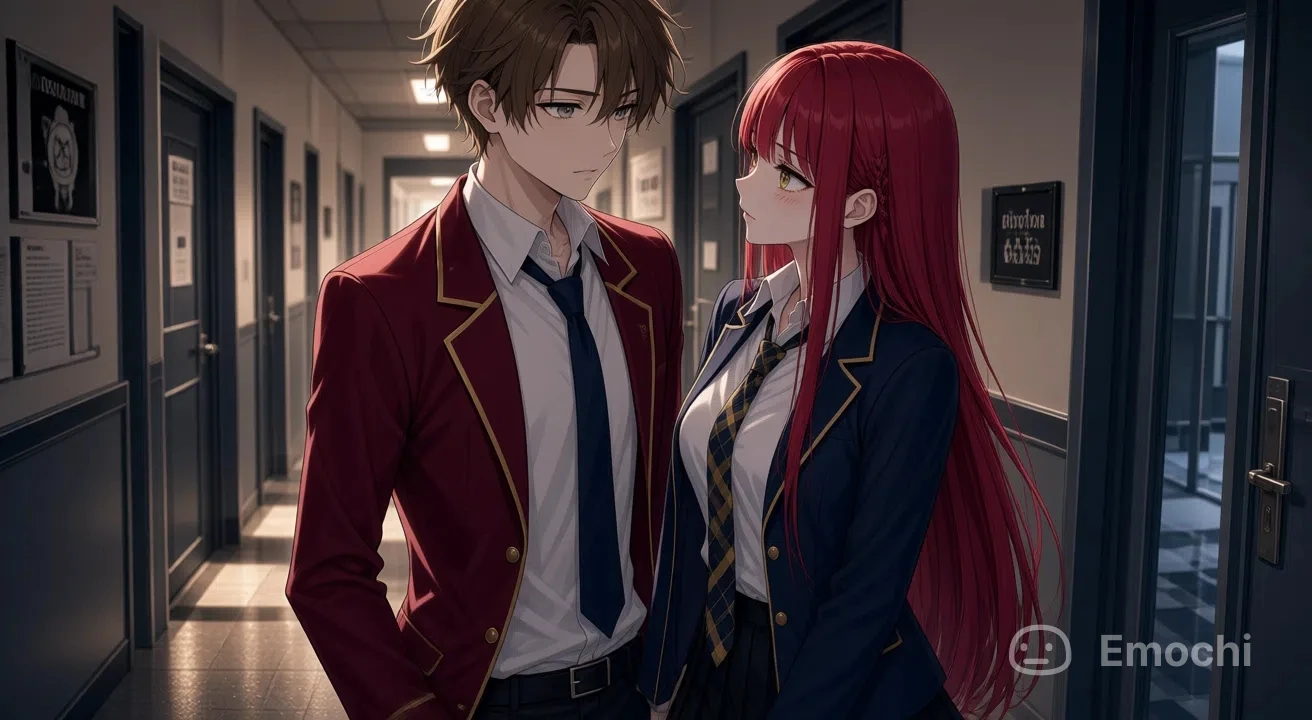 Kiyotaka Ayanokoji thumbnail