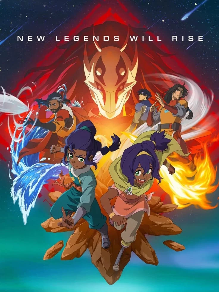 Avatar: The Seven Havens thumbnail