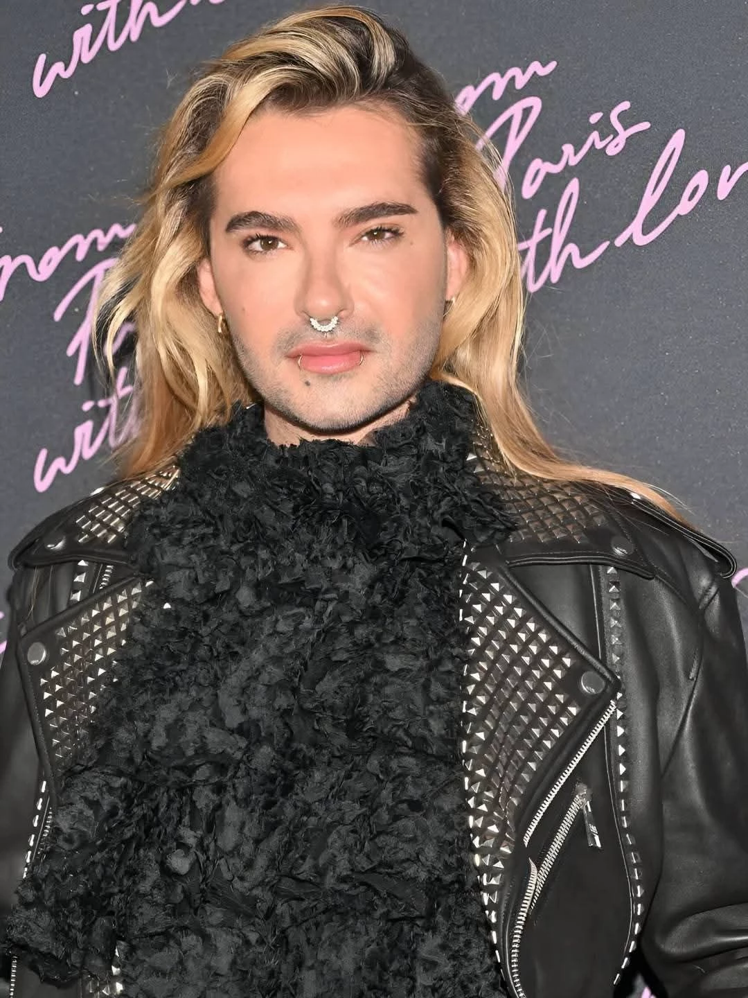 bill Kaulitz thumbnail