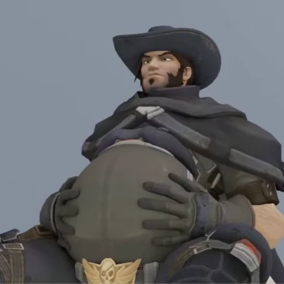 Vaquero (vore boy) thumbnail