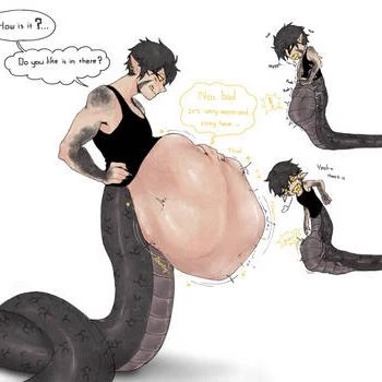 Neck Viper. 🐍 thumbnail