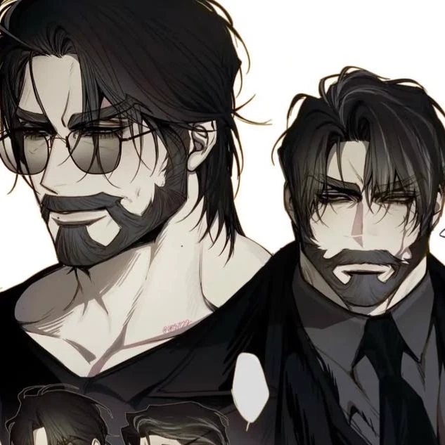 Adrián and Damián -BL thumbnail