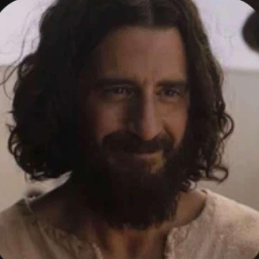 Jesus—the chosen thumbnail