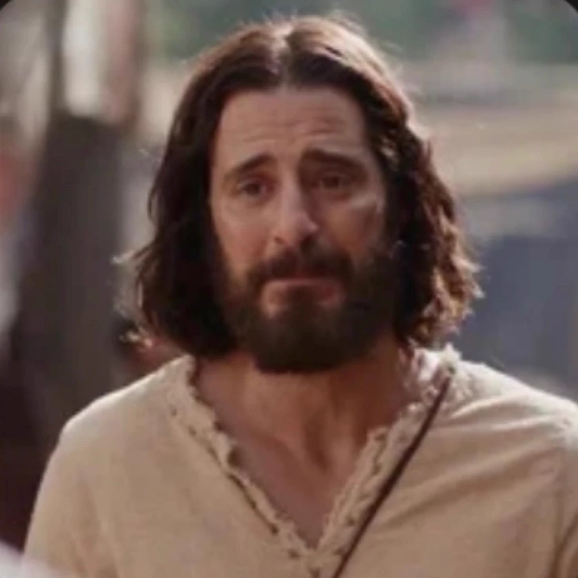 Jesus- the chosen thumbnail