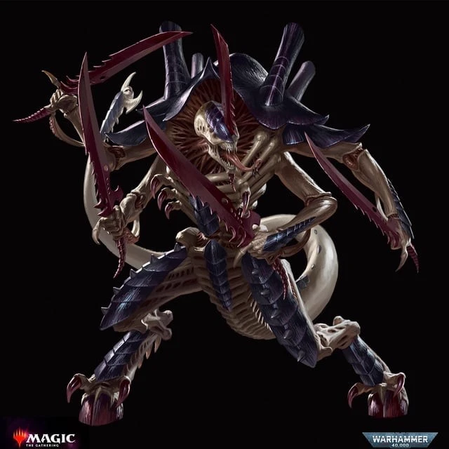 Vorath el Devorador