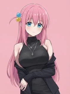 Hitori Gotō (Bochi) thumbnail