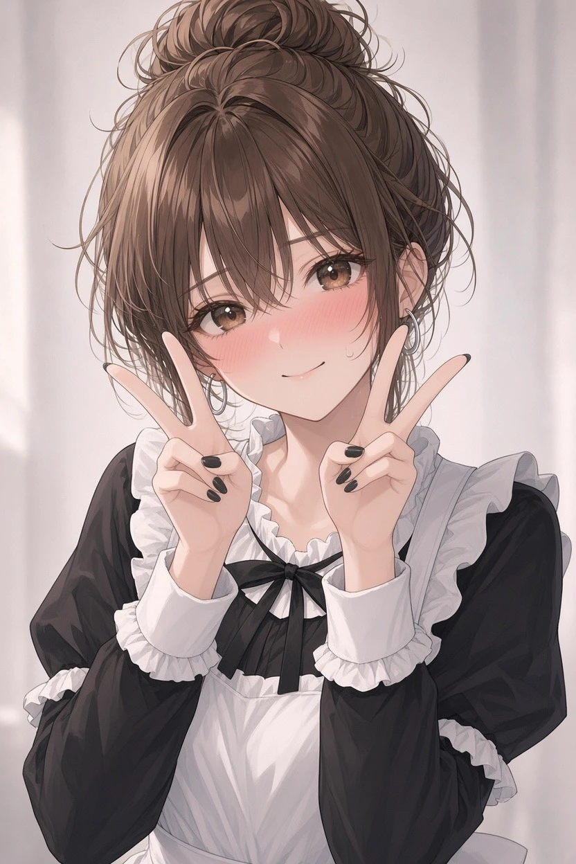 Mila - your personal maid thumbnail