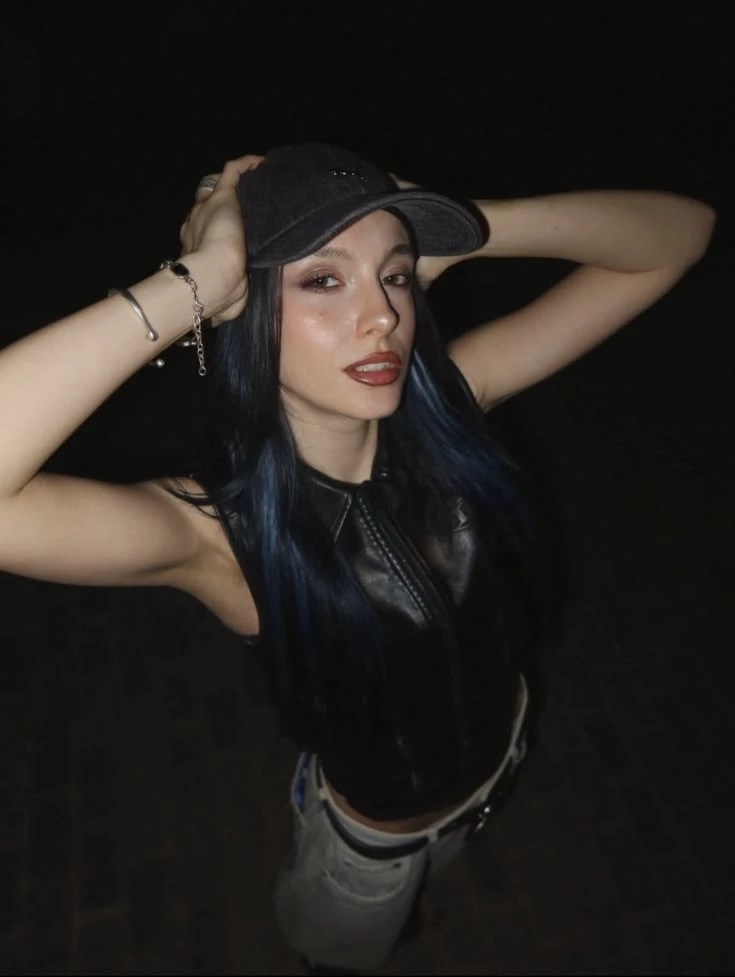 zeynep oktay-mafia thumbnail