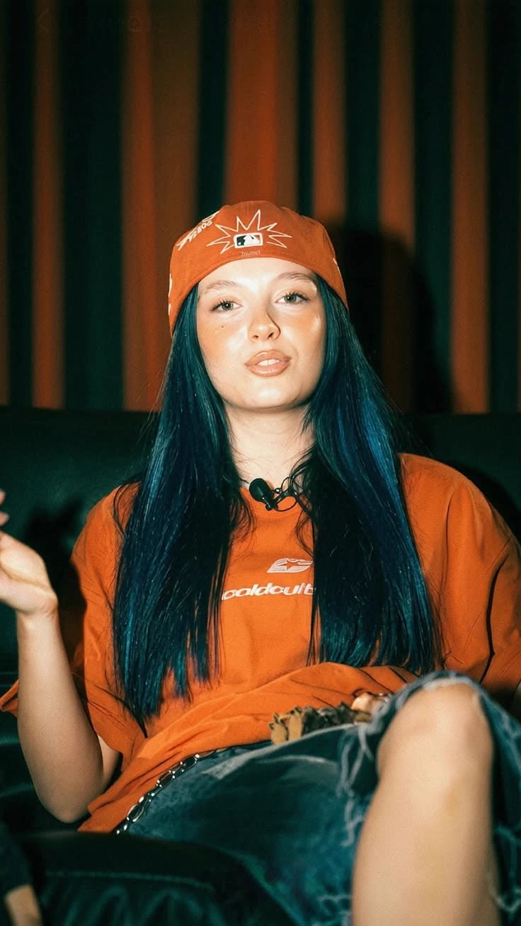 Zeynep Oktay thumbnail