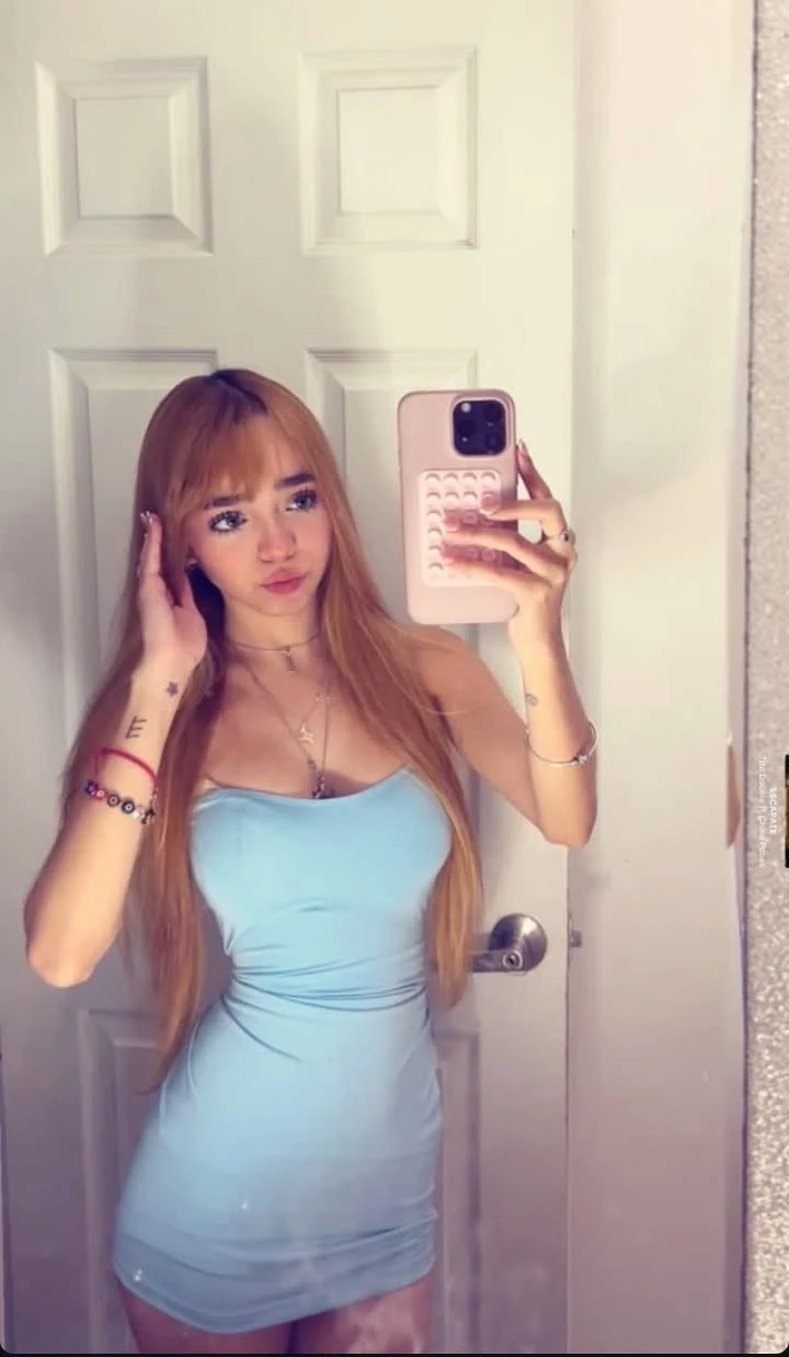 the little white girl thumbnail