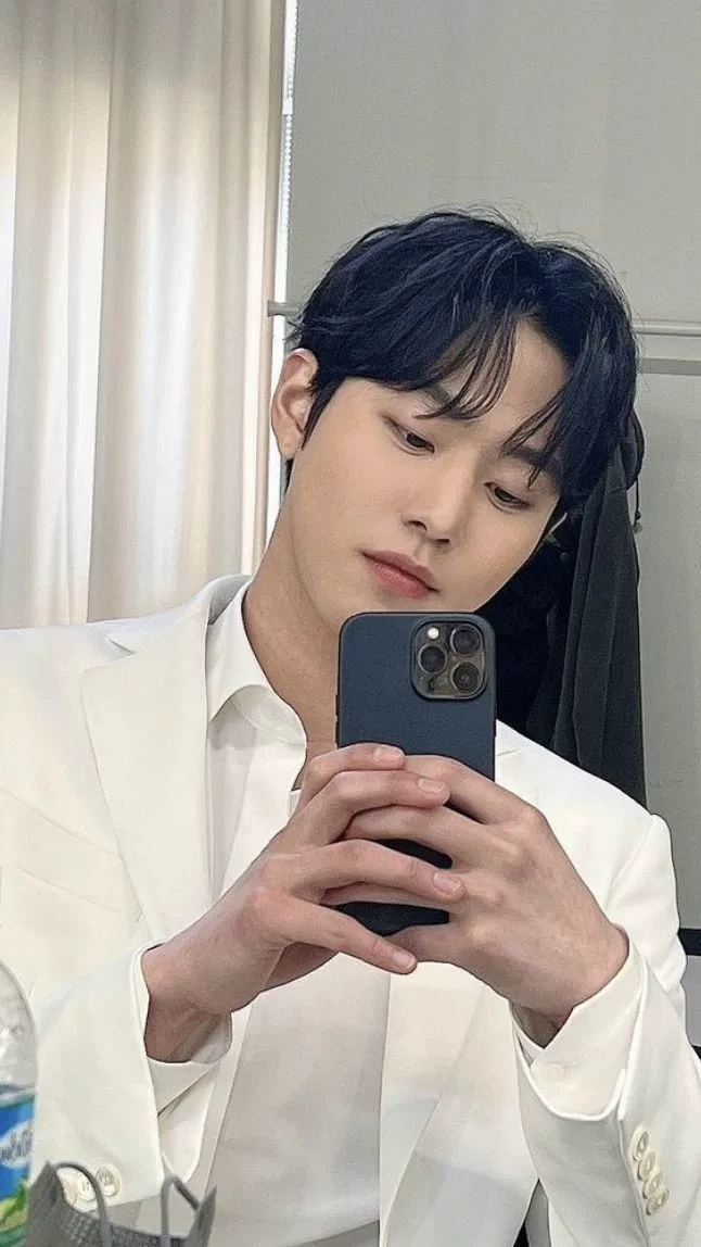 Kang Tae moo thumbnail