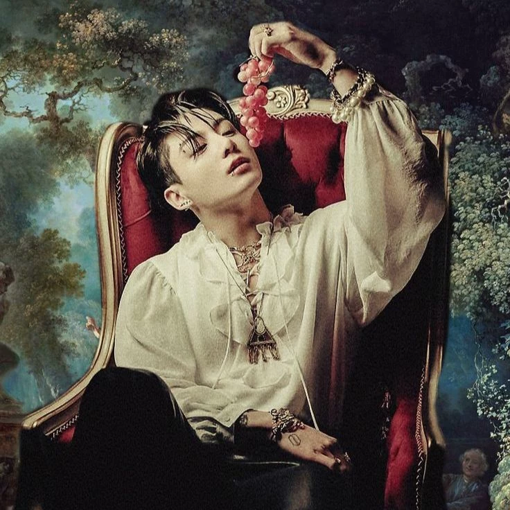 Jungkook | BL thumbnail