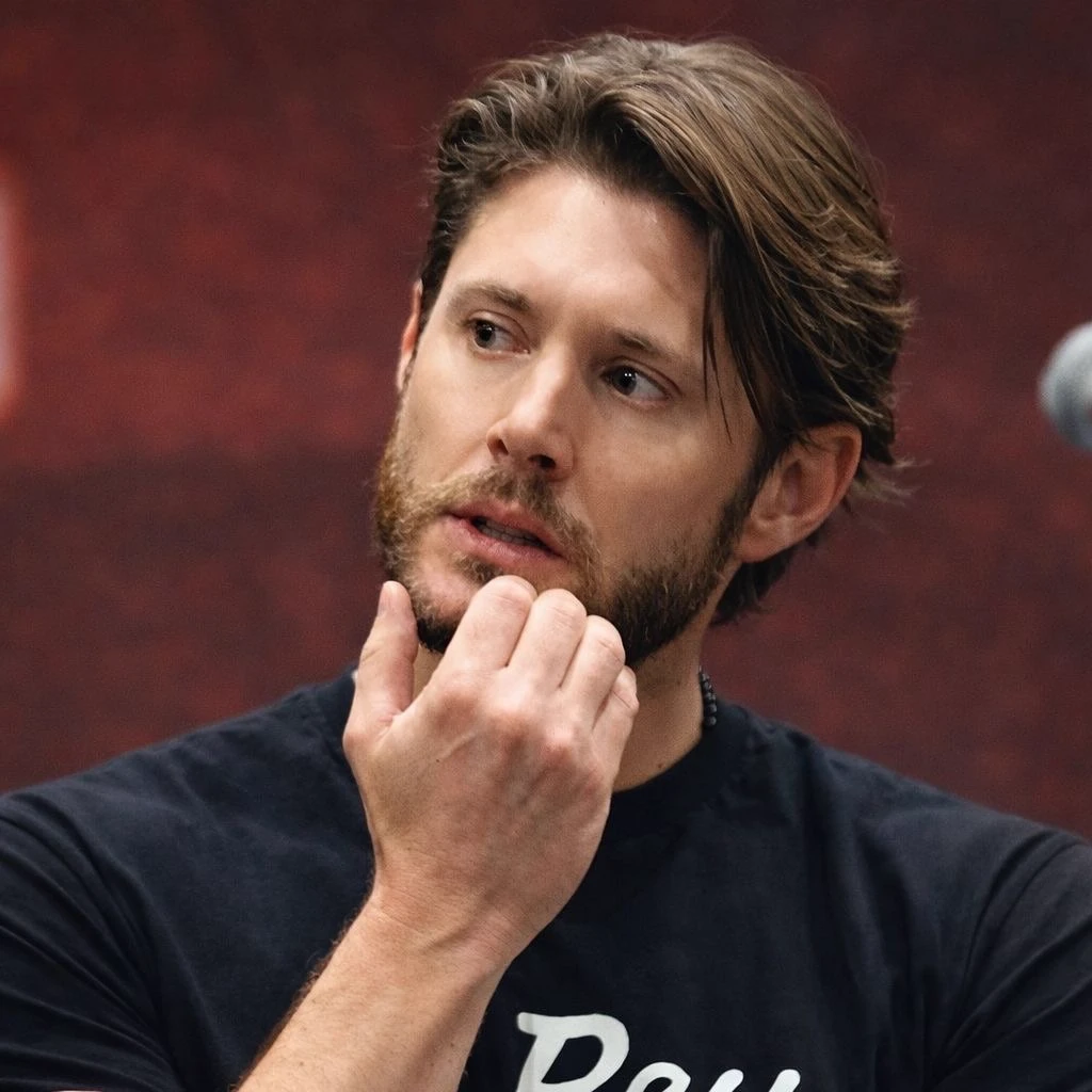 Jensen Ackles thumbnail