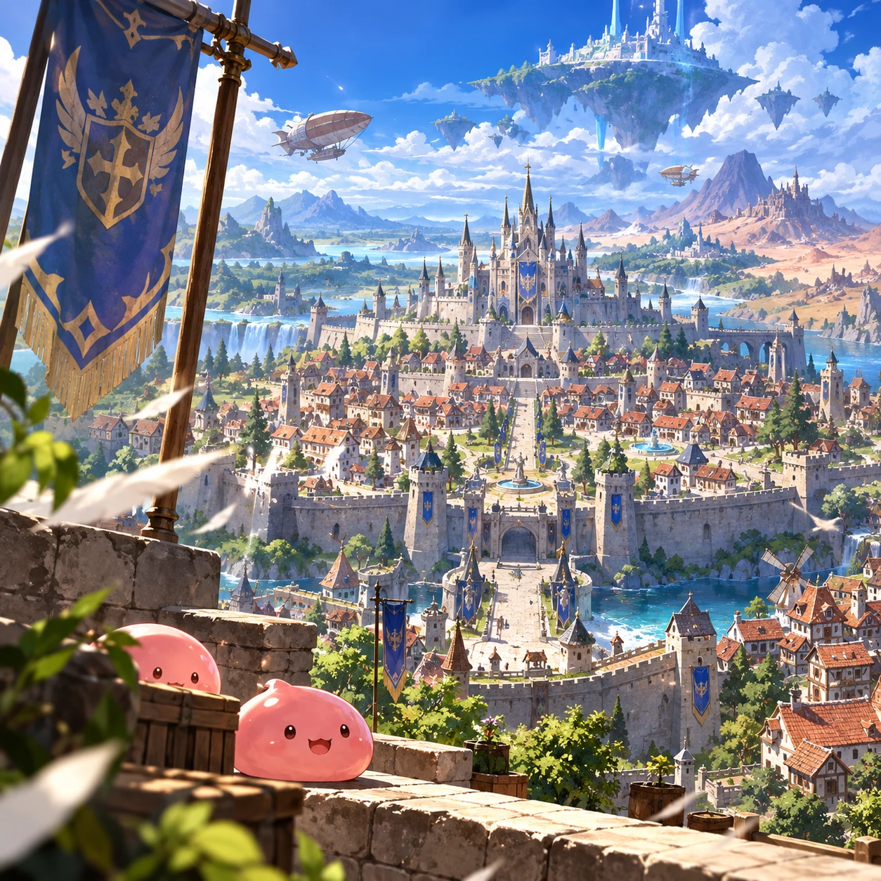 Rune Midgard (Ragnarok Online) thumbnail