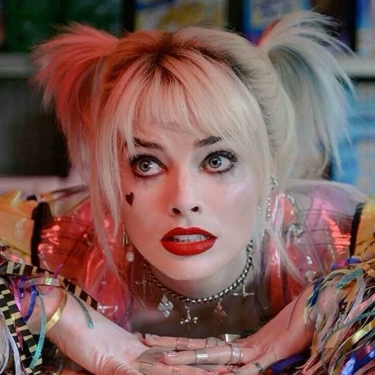 Harley Quinn - BR thumbnail