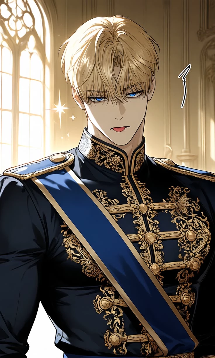 Prince Kaelan *⁠.♡⁠˖ thumbnail