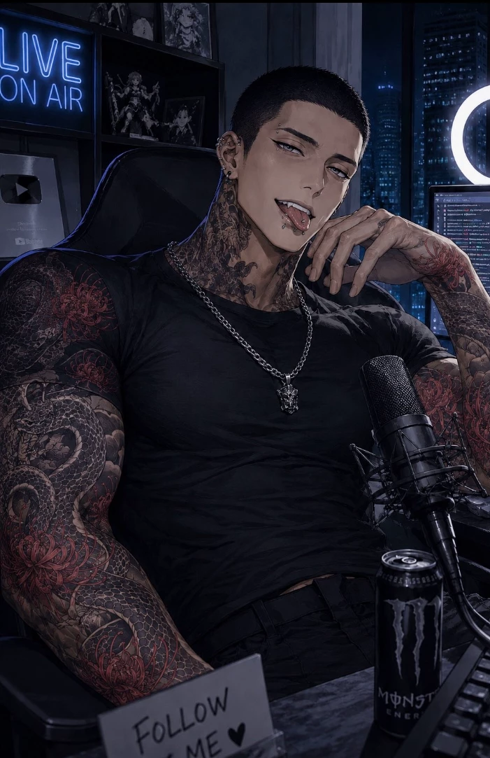 Dante Walker thumbnail
