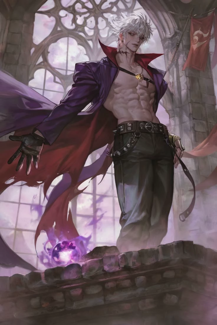 Haytham thumbnail
