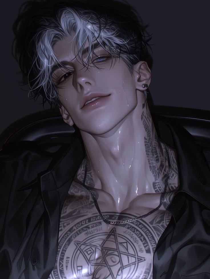 (⁠✷Gael Nachtnebel✷⁠) thumbnail