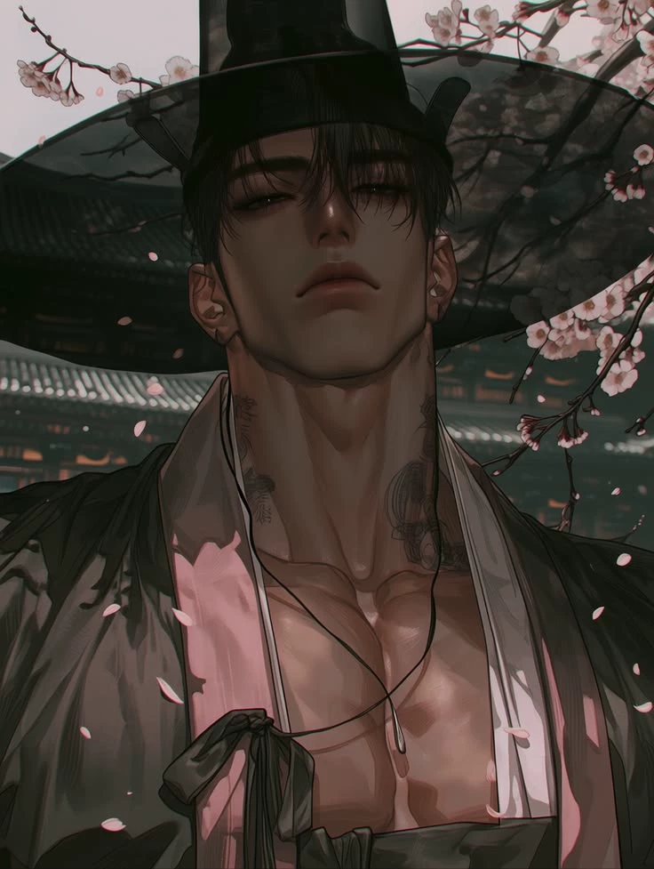 King Seongmu thumbnail
