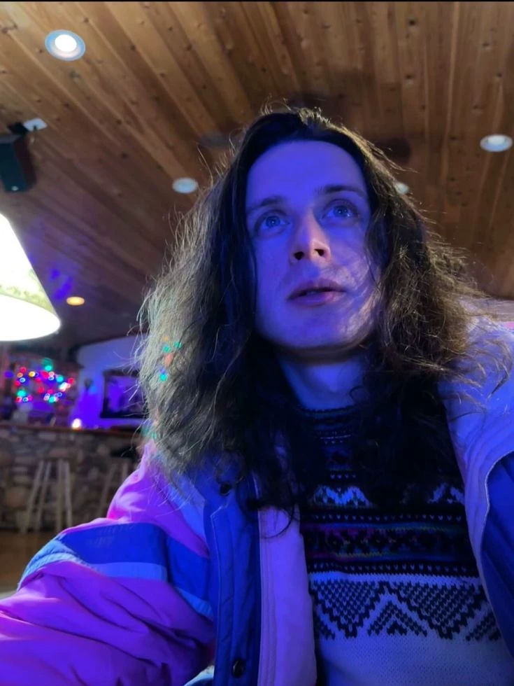 Rory Culkin mudlo thumbnail