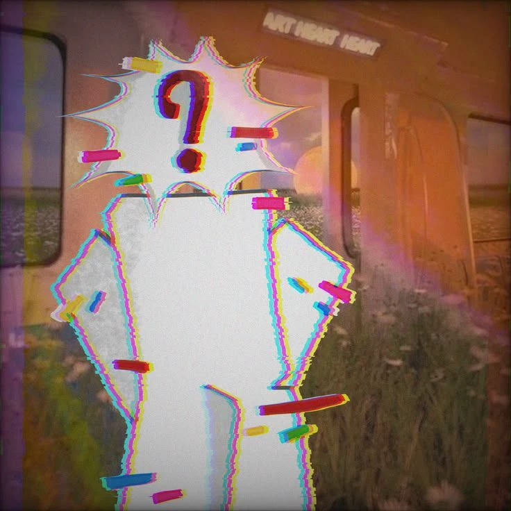the subconscious thumbnail
