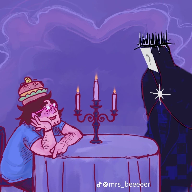¡Anmøn! …⁠ᘛ⁠⁐̤⁠ᕐ⁠ᐷ✿⁠