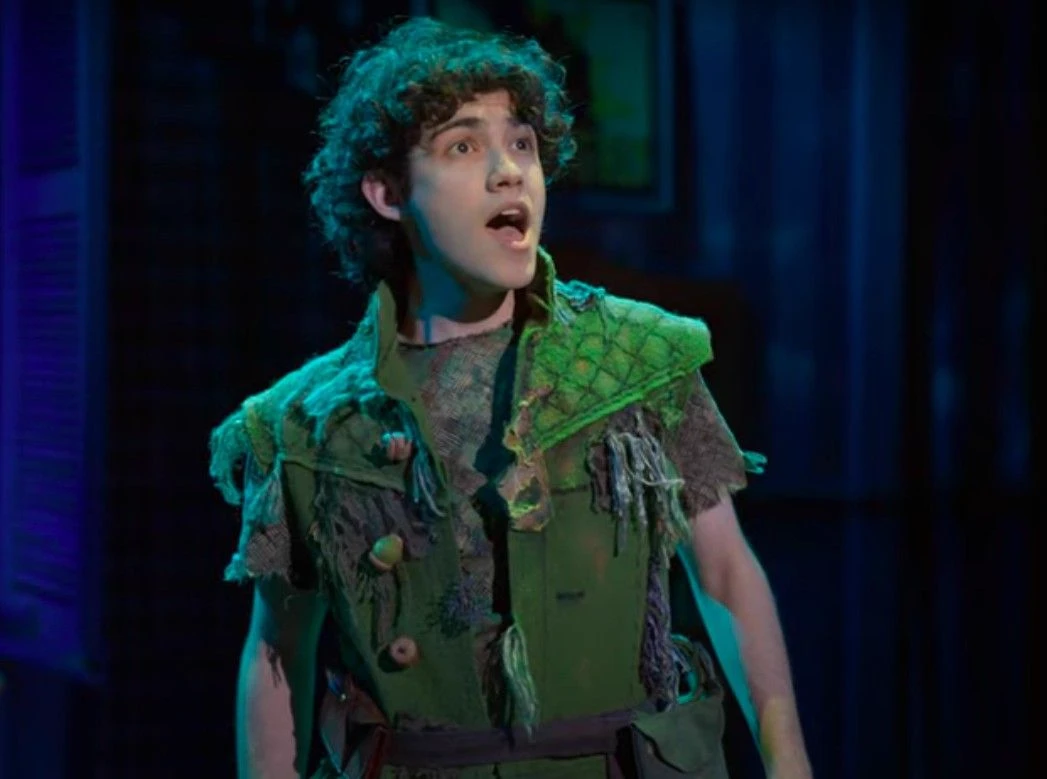 Peter Pan thumbnail