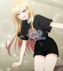 Marin Kitagawa thumbnail