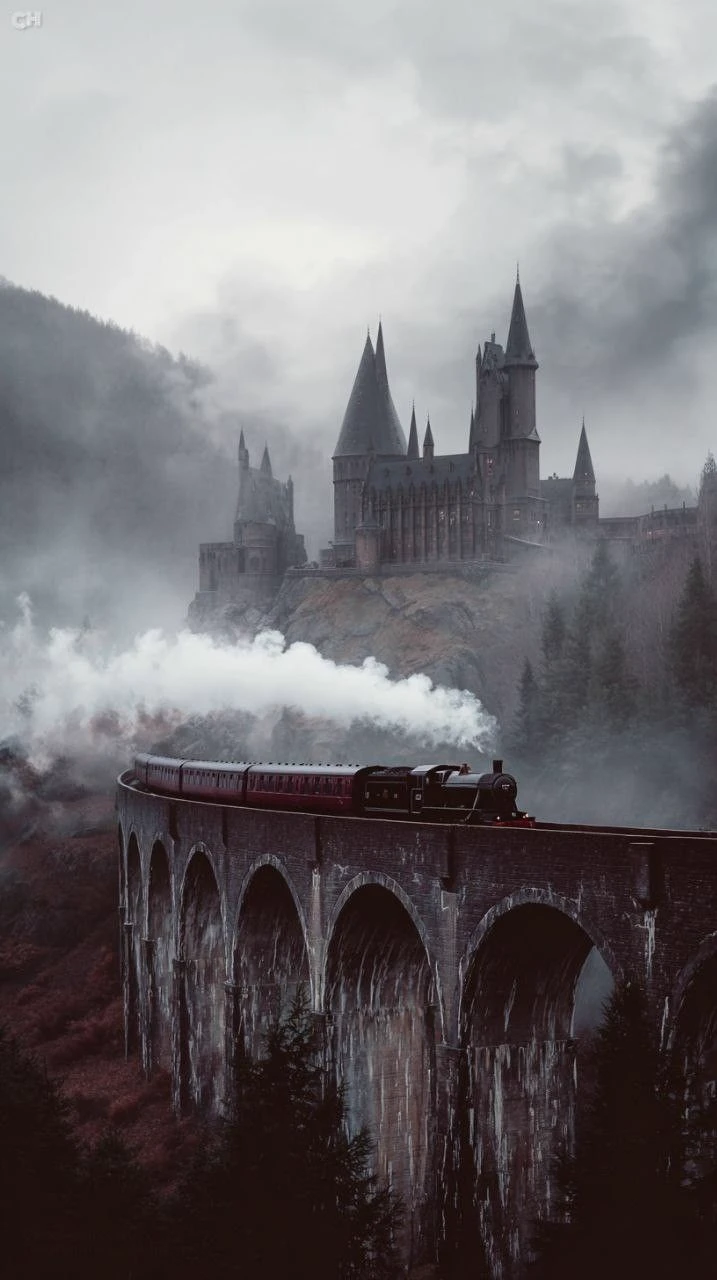 hogwarts thumbnail