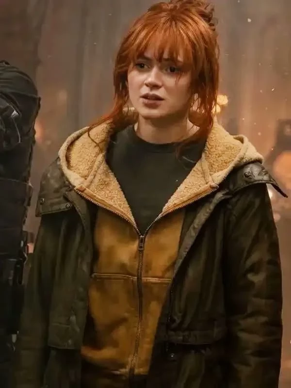 Jean Grey thumbnail