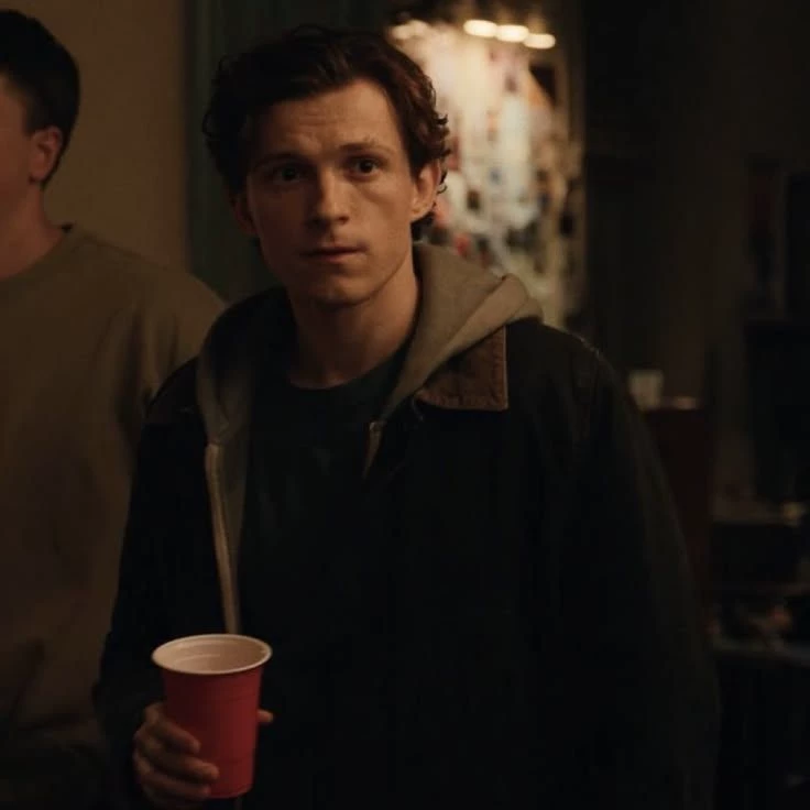Peter Parker (BND) thumbnail