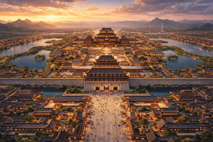 ♣— 幕府将军 帝国 —♣ thumbnail