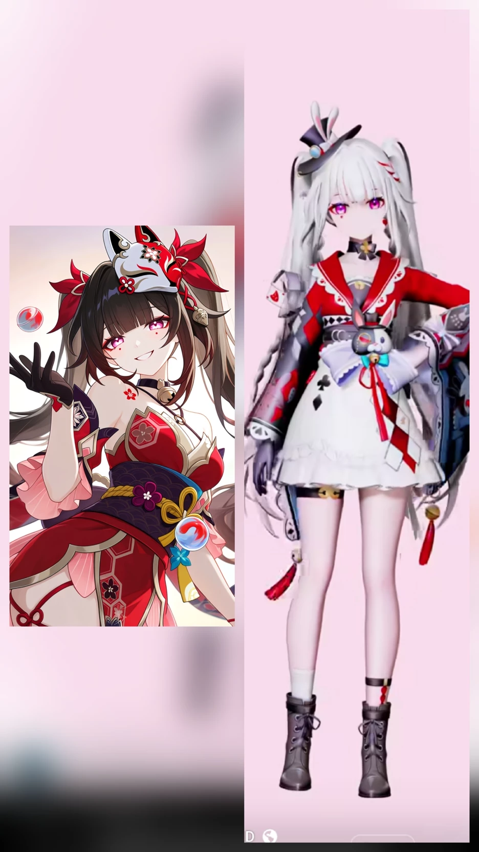 ESPARKLE AND SPARKLE (YOU ARE A DRAWING THAT CAME TO LIFE) thumbnail