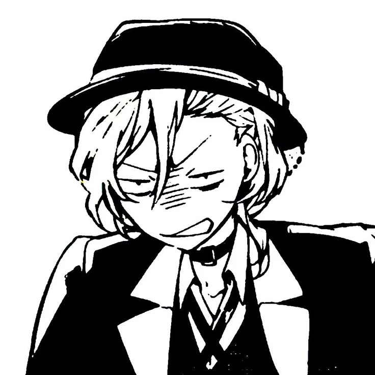 Chuuya Nakahara thumbnail