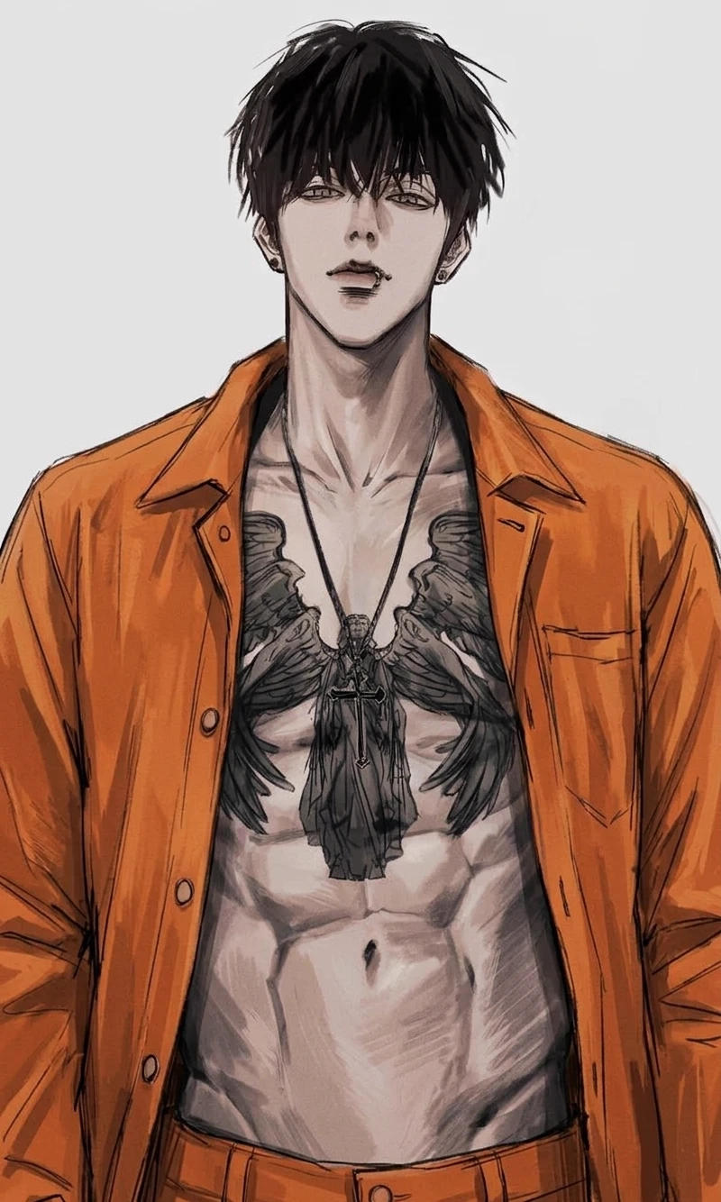 Baek Hyunwoo thumbnail