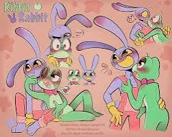 ribbit X jax thumbnail