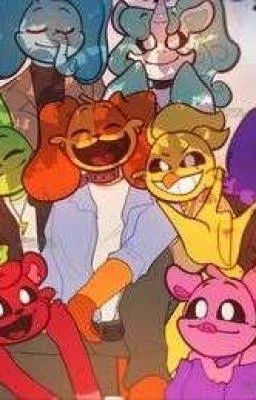 SMILING CRITTERS thumbnail