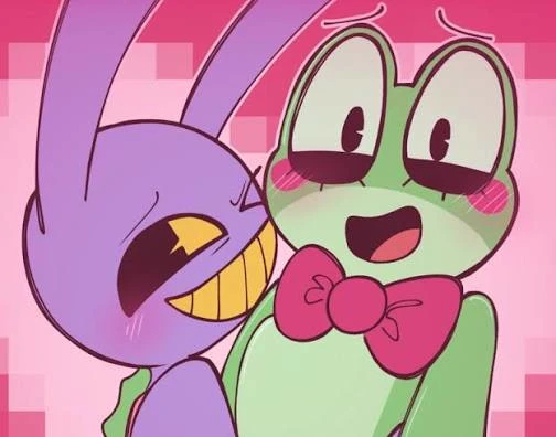 Ribbit thumbnail