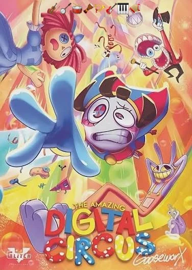 digital circus thumbnail